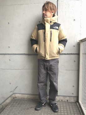 クドさんのコーディネート