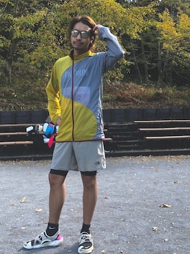 クドさんのコーディネート