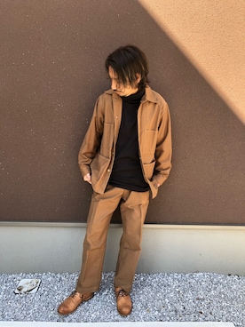 クドさんのコーディネート