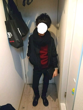 ゆきや ' 16（公式アカウント）さんのコーディネート