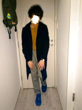 ゆきや ' 16（公式アカウント）さんのコーディネート