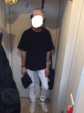 ゆきや ' 16（公式アカウント）さんのコーディネート