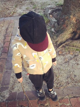 kemuuuさんのコーディネート