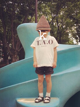 kemuuuさんのコーディネート