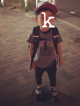 kemuuuさんのコーディネート