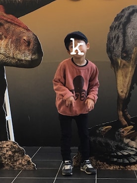 kemuuuさんのコーディネート