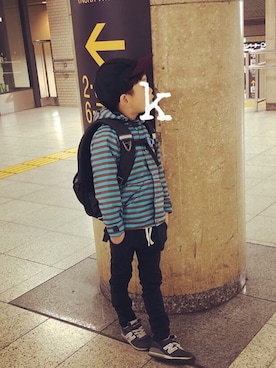 kemuuuさんのコーディネート