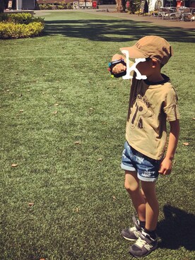 kemuuuさんのコーディネート