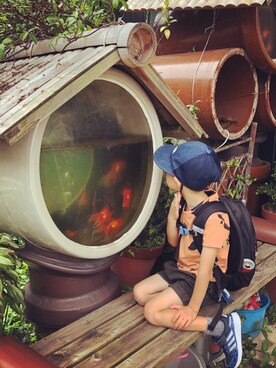 kemuuuさんのコーディネート