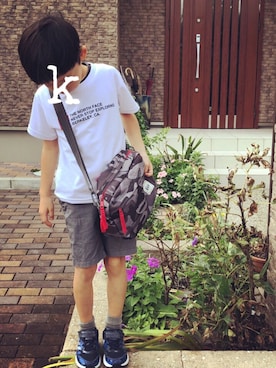 kemuuuさんのコーディネート