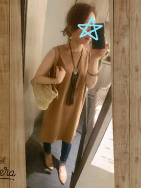 ippa ☆さん(レディース・159cm)の夏コーディネート