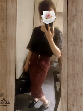 ippa ☆さん(レディース・159cm)の秋コーディネート