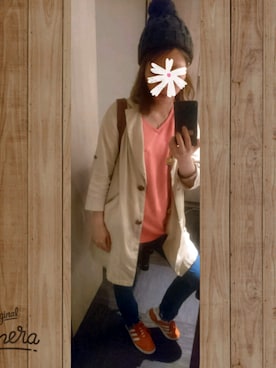 ippa ☆さんのコーディネート