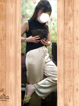 ippa ☆さんのコーディネート