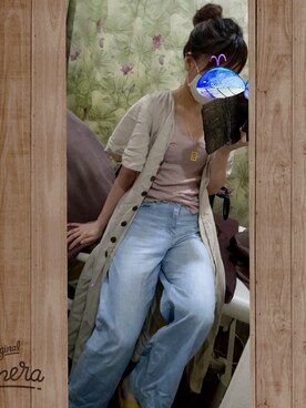 ippa ☆さんのコーディネート