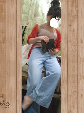 ippa ☆さんのコーディネート