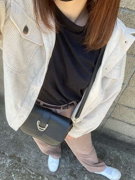 ikさん(レディース・165cm)の夏コーディネート