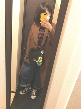  *  yori   *さんのコーディネート