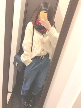  *  yori   *さんのコーディネート