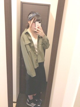  *  yori   *さんのコーディネート