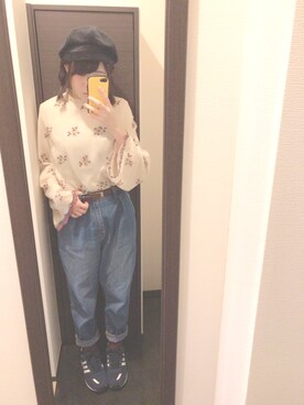  *  yori   *さんのコーディネート