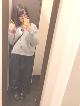  *  yori   *さんのコーディネート