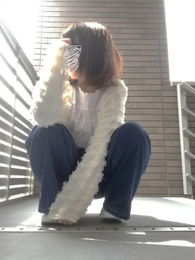  *  yori   *さんのコーディネート