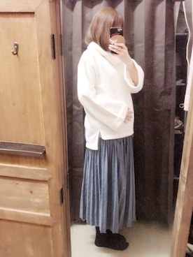 kaede◡̈ (まあき)さんのコーディネート