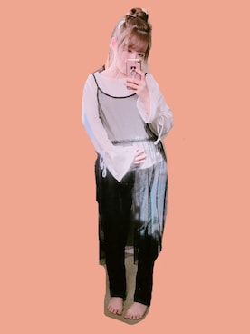 kaede◡̈ (まあき)さんのコーディネート