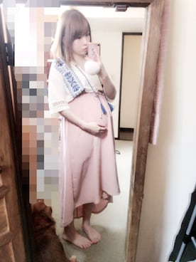 kaede◡̈ (まあき)さんのコーディネート