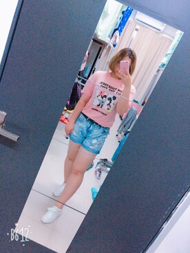 えりさんのコーディネート