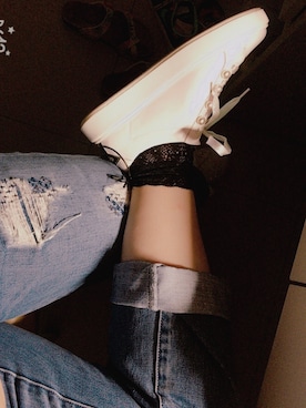 えりさんのコーディネート