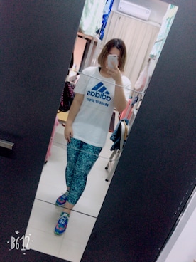 えりさんのコーディネート