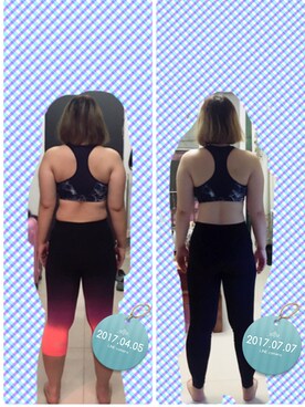 えりさんのコーディネート