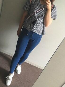 えりさんのコーディネート