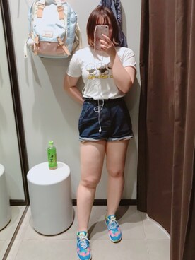 えりさんのコーディネート