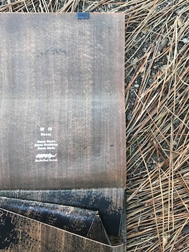 「所作（ショサ）のアイテム」を使った、showheyさん（メンズ・178cm）の秋コーディネート