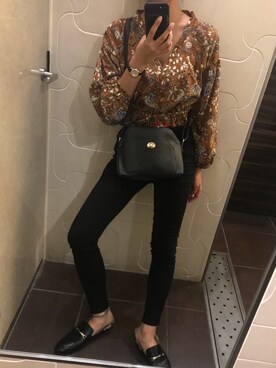 akinzelさんのコーディネート