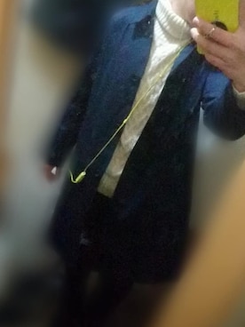 漣 新史朗🐬さんのコーディネート