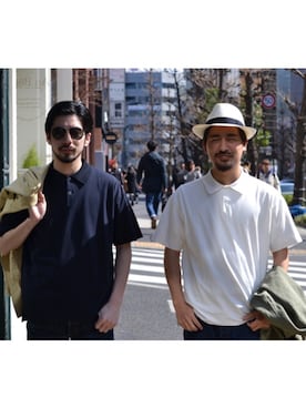 DDさんのコーディネート