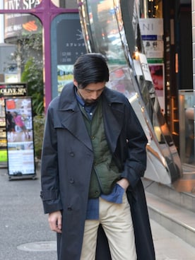 DDさんのコーディネート