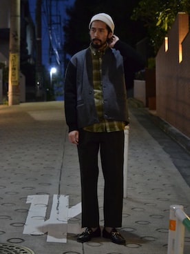 DDさんのコーディネート