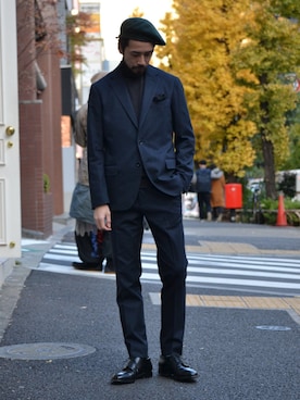 DDさんのコーディネート