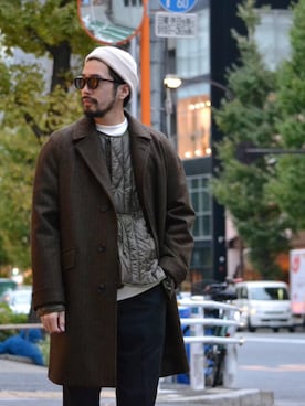 DDさんのコーディネート