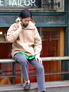 DDさんのコーディネート