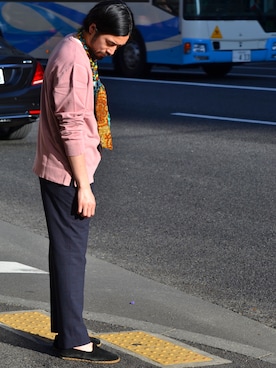 DDさんのコーディネート