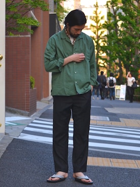 DDさんのコーディネート