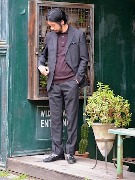 DDさんのコーディネート