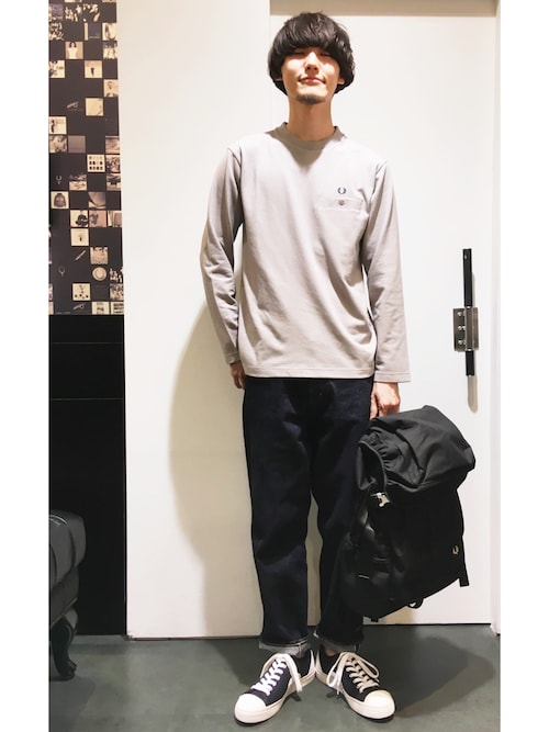 Kentoさんのコーディネート