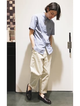 Kentoさんのコーディネート